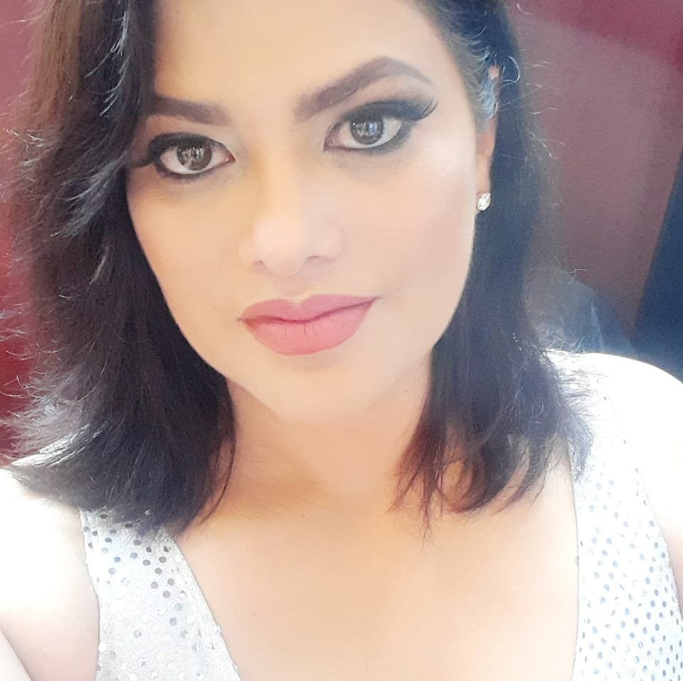 CarIita 32 años