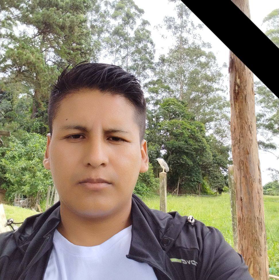 — Carlos M.
