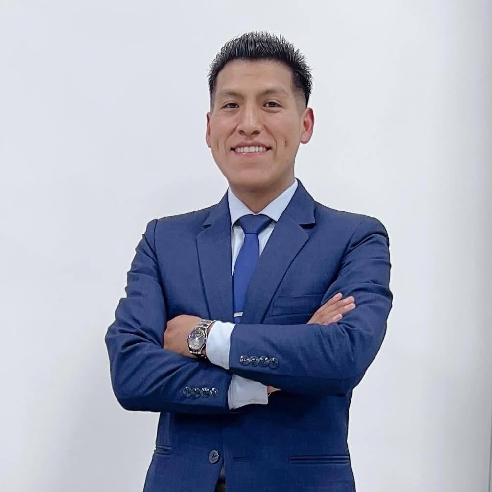 — <strong>Mauricio Bedon - San Miguel</strong>