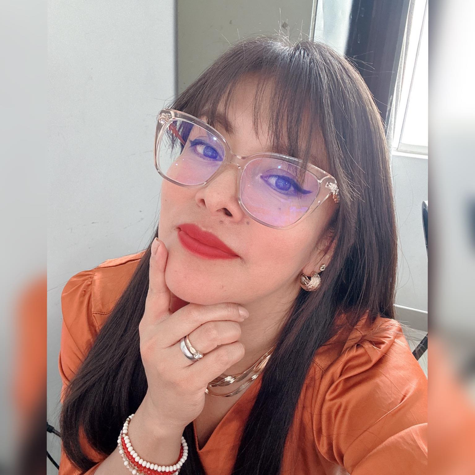 — Carolina B