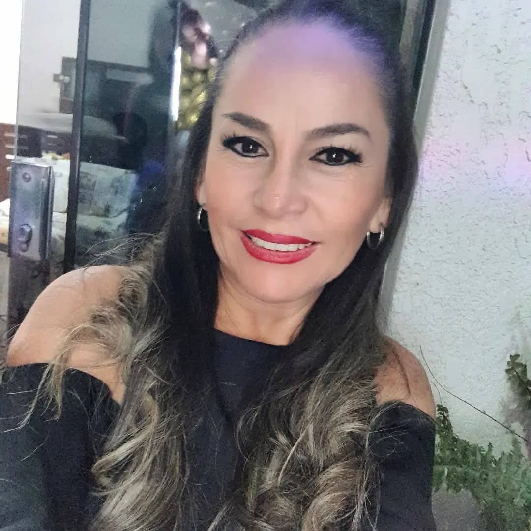 — Fernanda M.