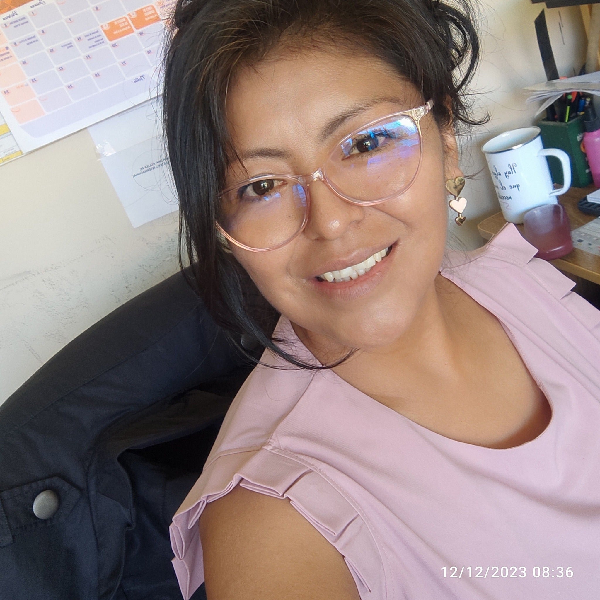 Rosa Vargas - Lima
