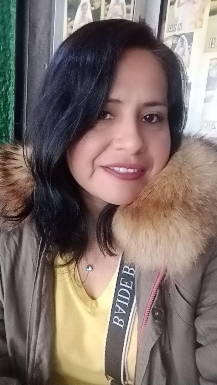 — Andrea M.