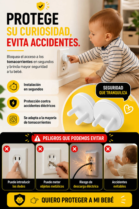 KIT SEGURIDAD